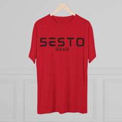 Sesto Gear 6th Gear T