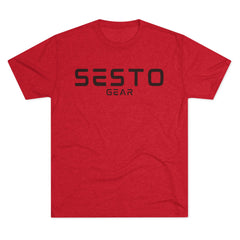 Sesto Gear 6th Gear T