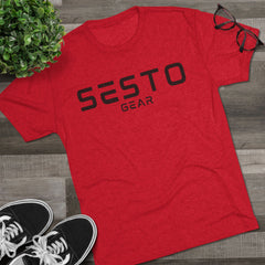 Sesto Gear 6th Gear T