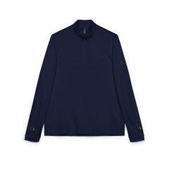 adidas® Quarter-Zip Pullover (Embroidery)