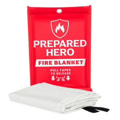 Emergency Fire Blanket