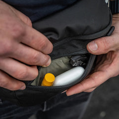 Eberlestock Bando Bag - Discreet CCW & Daily Gear Organizer - w/ Quick Medical Access