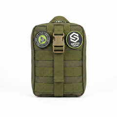 Sesto Oh Sh!t Kit — Extensive Trauma Kit