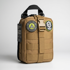 Sesto Oh Sh!t Kit — Extensive Trauma Kit