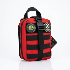 Sesto Oh Sh!t Kit — Extensive Trauma Kit