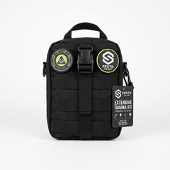 Sesto Oh Sh!t Kit — Extensive Trauma Kit