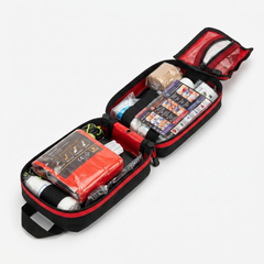 Sesto Oh Sh!t Kit — Extensive Trauma Kit