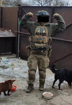 Redemption Tactical Crusader 2.0® l St. Michael FULL ARMOR KIT COMBO PACKAGE with Crusader 2.0 +IFAK Medical Kit + LEVEL IV  (2) 10x12 Front/Back Plates (2) 6x6 Side Plates (Level IV Ceramic)